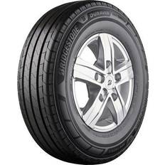 Tyres Bridgestone Bridgestone Duravis VAN 225/65 R16C 112/110T 8PR Enliten