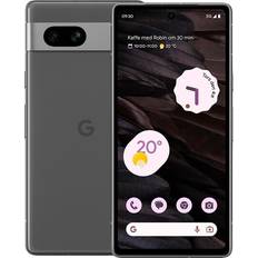 Google Pixel 7a 128GB Snow • See best prices today »