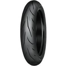 Mitas Sport Force+ RS 120/70 ZR17 Tire