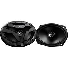 Boat & Car Speakers JVC Mobile CS-DF6920 DRVN