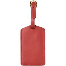 Accessoires de voyage Leather Luggage Tag