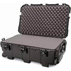 Polyuretan Kufferter Nanuk Wheeled Waterproof Hard Case with Cube Foam Insert 31.1x19.5x11.1