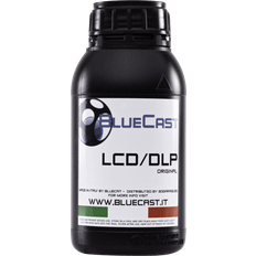 BlueCast Original LCD DLP Resin 500g