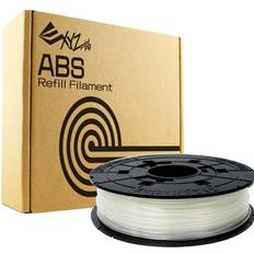 XYZprinting 3D print XYZprinting Natur 600 g ABS-filament [Levering: 2-3 dage]