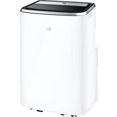 Tratamiento del Aire AEG Aire acondicionado portátil ChillFlex Pro de BTU 9000 AXP26U338CW