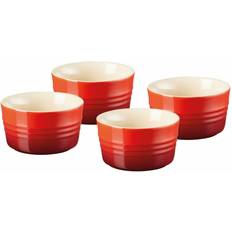 Le Creuset Ramekins Le Creuset Mini Cerise Ramekin