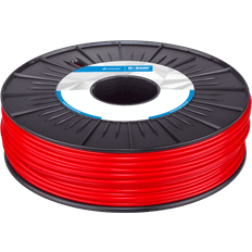 BASF Filaments BASF Ultrafuse Standard Rouge, RAL 3020 750 g filament ABS (3D)