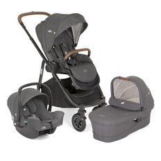 Joie Pushchairs Joie Versatrax Trio (Duo) (Travel system)