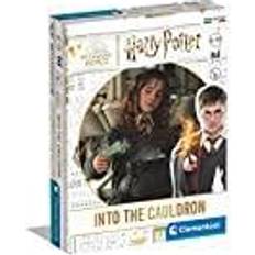 Clementoni Harry Potter Card Game