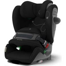 Child Car Seats Cybex Pallas G i-Size Moon Black