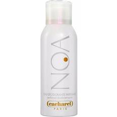 Rentouttava Deodorantit Cacharel Noa Deo Spray