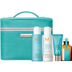 Moroccanoil sæt Moroccanoil Volume Rejsesæt Til hår uden volumen