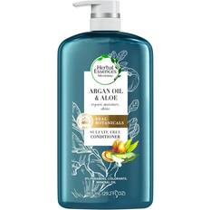 Herbal Essences bio:renew Argan Oil & Aloe Sulfate-Free Conditioner 29.2fl oz