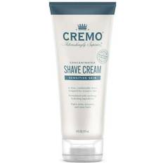 Cremo shave cream Cremo Shave Sensitive Skin, 6 oz CVS