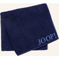 Joop! Duschtuch 1600 Classic Badezimmerhandtuch Blau