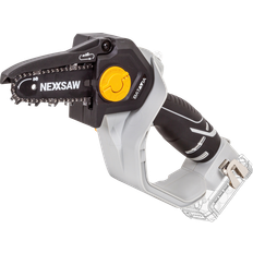 NEXXSAW 6 Inch Chainsaw 18V Bare Unit