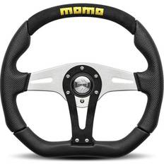 Ajoneuvon Sisätilat Momo Trek Kilpaohjauspyörä Ø 35 cm