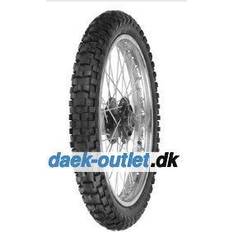 VRM174 2.50-14 TT Rear wheel, Front wheel