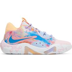 Nike Paul George Rubber Unisex Basketball Shoes Price