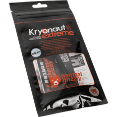 Kjølepasta Thermal Grizzly Kryonaut Extreme 2g 2g