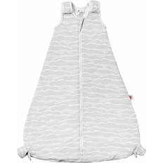 Ergobaby Soveposer Ergobaby On The Move Sleep Bag, Silver Waves, 6-18 month. [Ukendt]