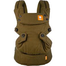 Tula baby carrier Tula Hemp Explore Baby Carrier