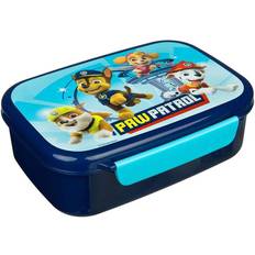 Paw patrol madkasse Paw Patrol madkasse med indsats
