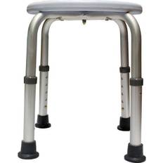 Duschhocker Dr. Junghans Medical Duschhocker Höhenverstellbar 1