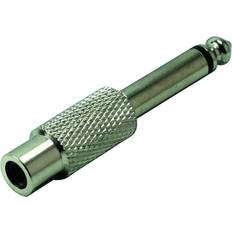 TRU Components Jack-adapter Jackstik