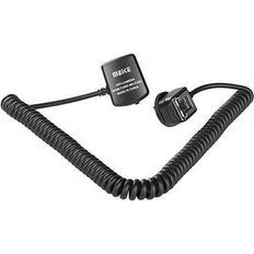 Kabler Meike TTL kabel