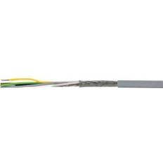 Solar Kabler Solar Multikabel 5X0,34 LIYCY-O TR