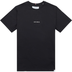 Les deux t shirt Les Deux Lens T-shirt - Black