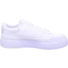 Nike Court Legacy Lift W - White