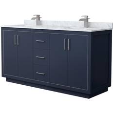 Bathroom Furnitures Wyndham Collection Icon (WCF111166DBNCMUNSMXX)