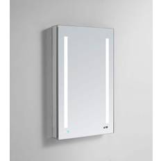 Bathroom Mirrors Aquadom Signature Royale 24