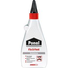 Ponal Ponal Holzleim »Fix & Fest« transparent, 500 g