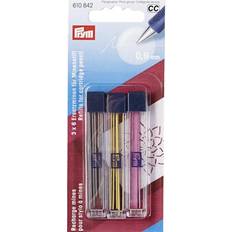 Prym Pennetilbehør Prym Cartridge Pencil Refill 9mm