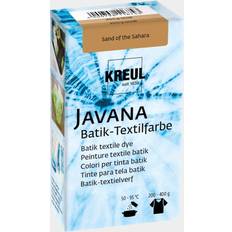 Kreul Künstlerfarbe Bastelfarbe, Javana Batik-Textilfarbe