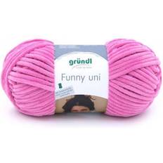 Funny Gründl Funny uni fuchsia