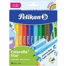 Pelikan pen Pelikan 822299 10 Stk