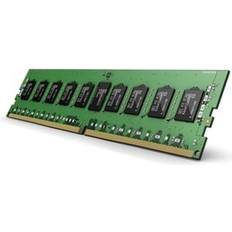 Samsung RAM Samsung DDR4-2400 C17 REG/ECC SC 32GB Bestillingsvare, leveringstiden kan ikke oplyses