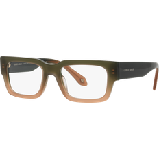 Ar briller Giorgio Armani Tilbehør 51 MM AR 7243U