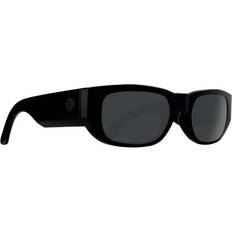 Genre Happy Grey Sunglasses - Happy Grey