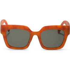 Solbriller Vans Belden Sunglasses Uni brown tortoise