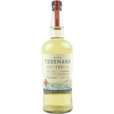 75cl - Tequila Spirits Reposado Tequila 40% 75cl