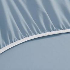 Twin Fitted Double Brushed Ultra Soft 21 Extra Deep