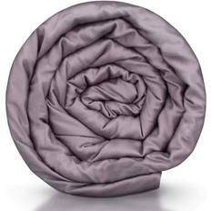 Weight Blankets Hush Iced 2.0 Weight Blanket Gray (243.8x238.8cm)
