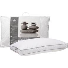 Almohadas de Plumas Canadian Down & Feather Company Gel Microfiber Down Alternative Pillow Almohada de Plumas