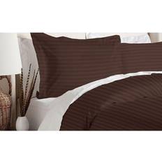 Brown Duvet Covers Stripe 230 Thread Count Duvet Cover Blue, Brown