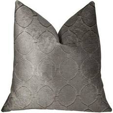 Plutus PBRA2275-1818-DP Moonlight Luxury Complete Decoration Pillows Grey, Beige (45.72x)